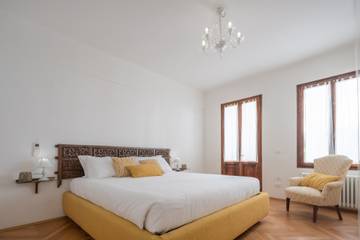 Apartment for 4 People in Venice, Venice Province, Photo 2