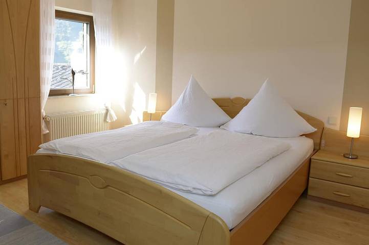 Ferienwohnung für 4 Personen, mit Balkon in Bremm - 2