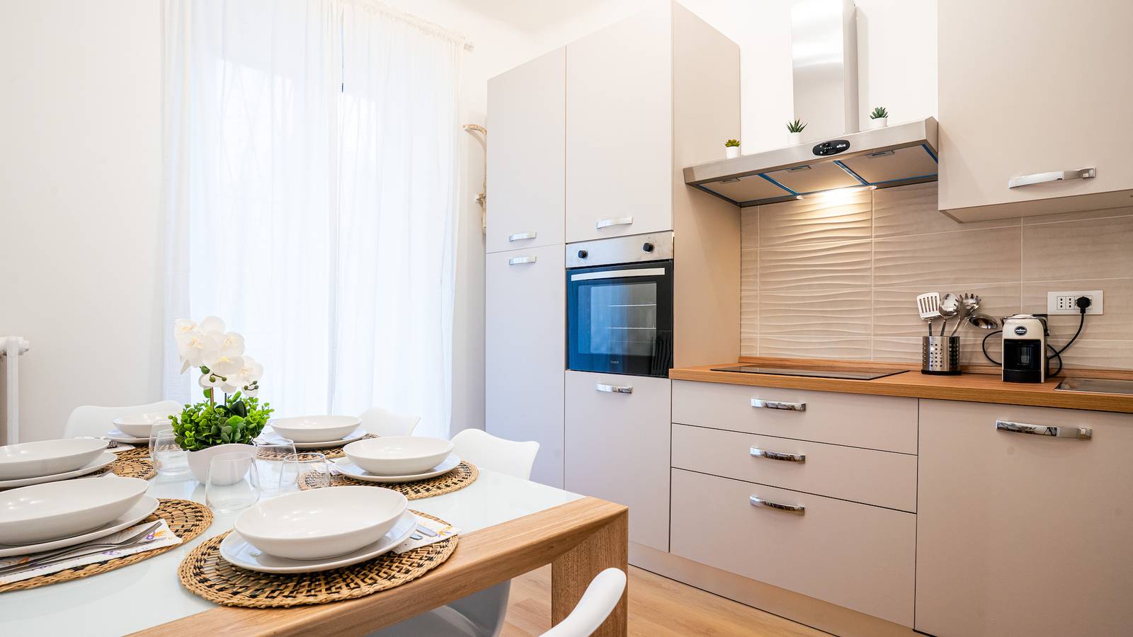 Appartamento intero, Ramazzini District – Elegant Flat x8 in Milano, Provincia di Milano