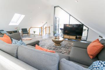 Cottage for 6 People in Rhosneigr, Isle of Anglesey, Photo 1