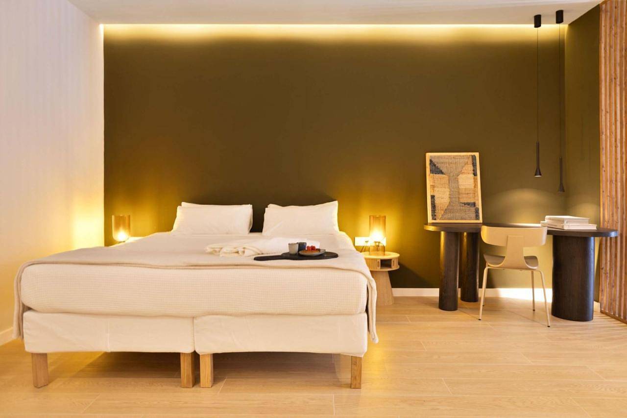 Apartamento entero, Saristays Valencia Finca Verde R in Valencia City Centre, Valencia