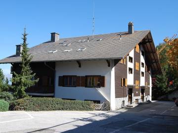 Vakantieappartement voor 6 Personen in Veysonnaz, 4 Vallées, Afbeelding 3