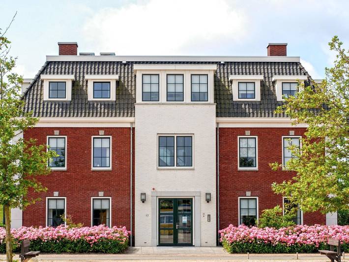 Vakantiewoning voor 4 personen, met balkon/terras en sauna in Colijnsplaat