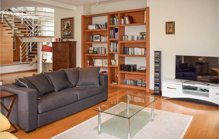 Location de vacances pour 10 personnes, avec terrasse à Léhon - 4