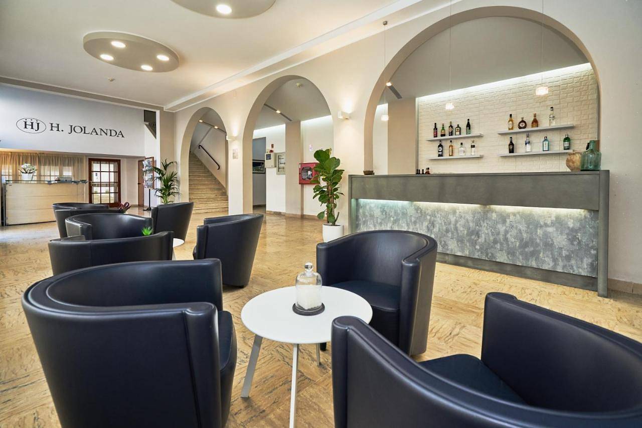 Hotel Jolanda in Bellaria, Bellaria-Igea Marina