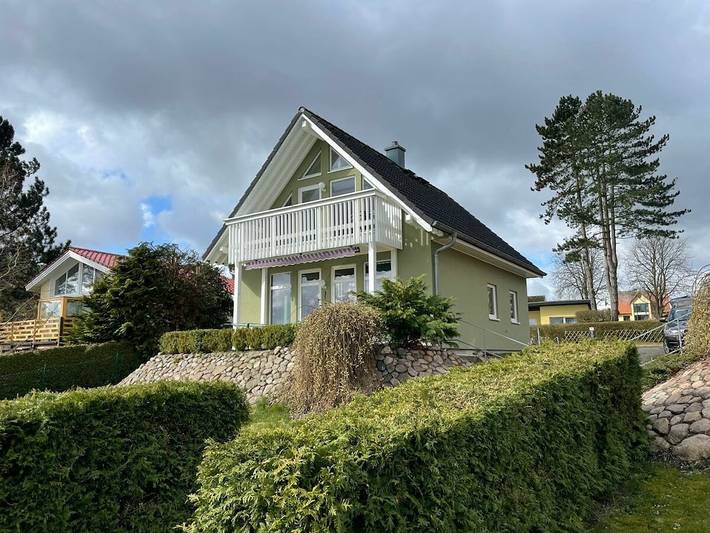 Ferienhaus für 6 Personen, mit Sauna in Plau am See - 3