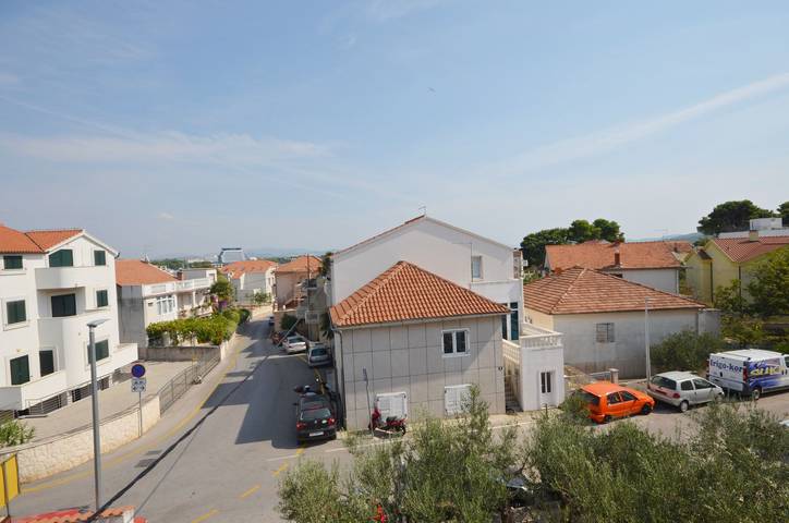 Ferienwohnung für 4 Personen in Vodice - 3