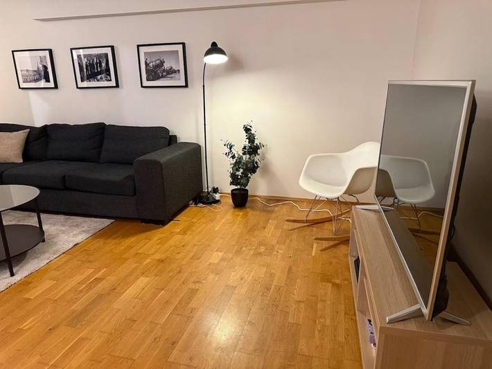 Appartement de vacances pour 4 personnes - 1