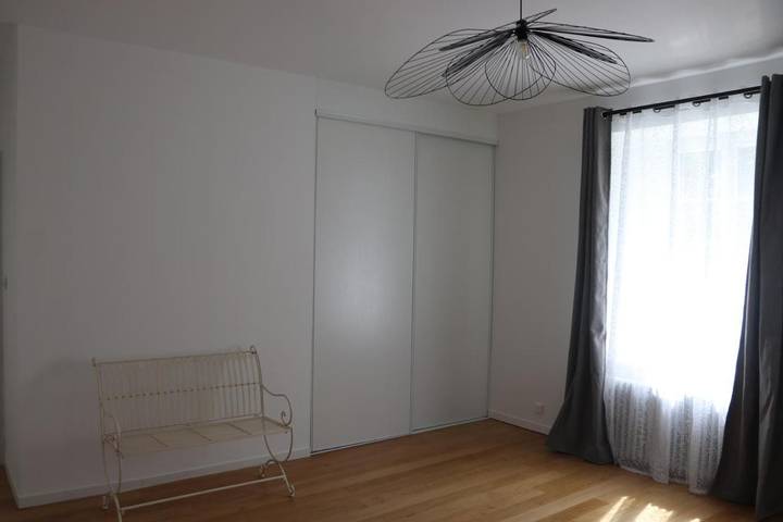 Location de vacances pour 8 personnes, avec jardin à Bégard - 4