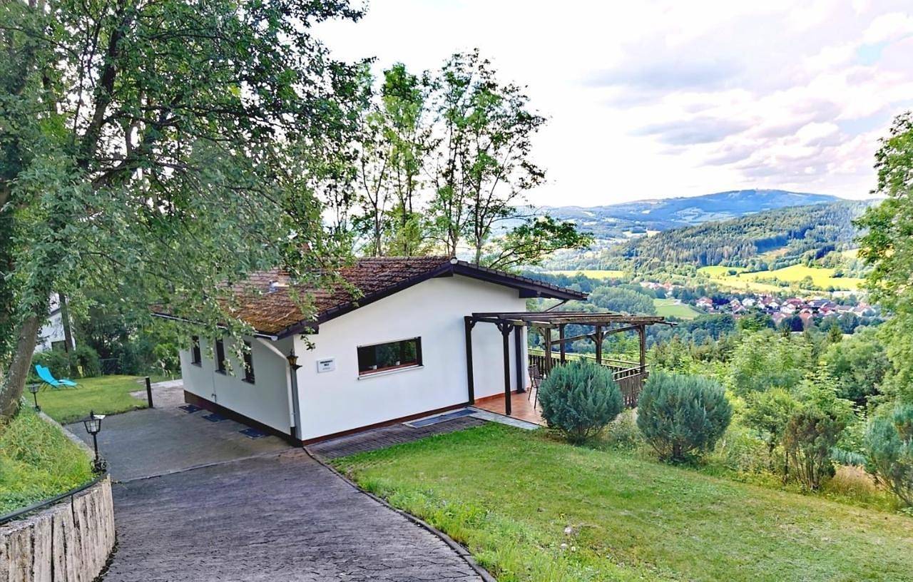 Ferienhaus Nele in Hilders, Rhön-Hessen