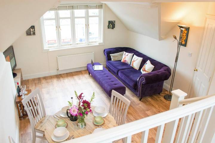 Ferienhaus für 4 Personen - 1
