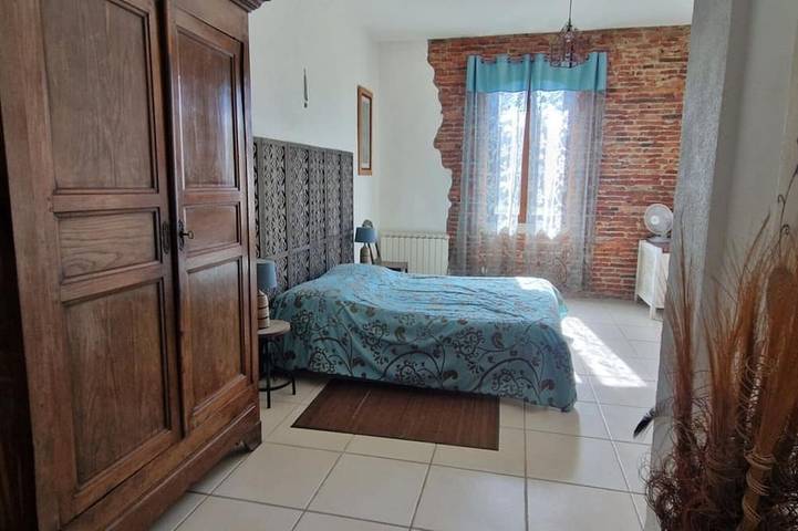 Chambre d’hôte pour 2 personnes, avec jardin dans Haute-Garonne