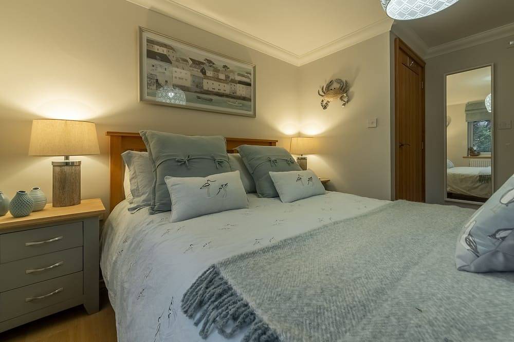 Entire apartment, Willow Lodge, Holme-next-the-Sea, Norfolk in Holme-next-the-Sea, Norfolk Coast