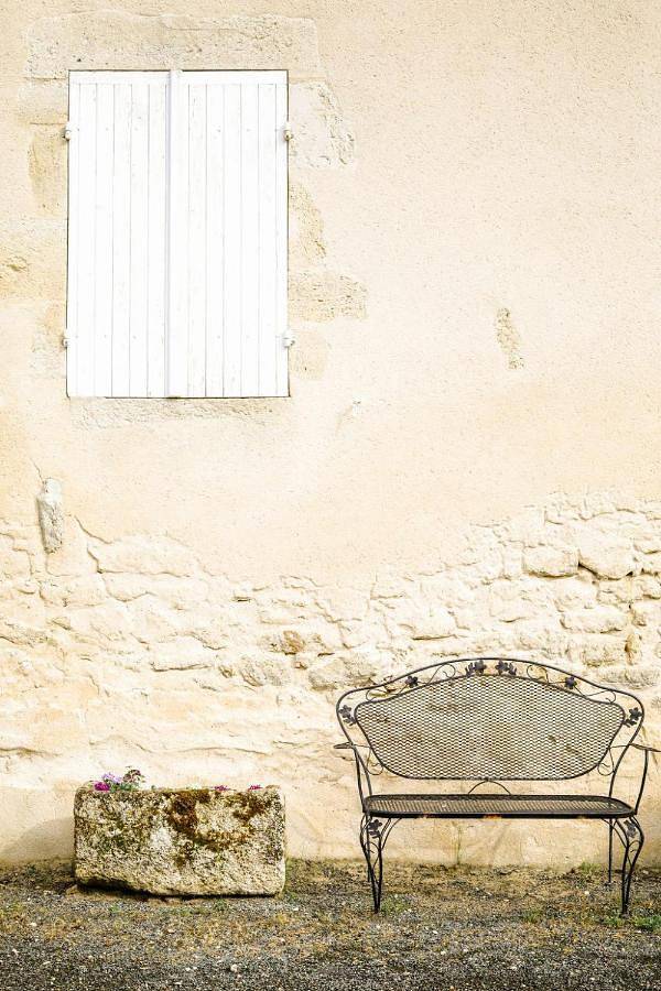 Location de vacances pour 6 personnes, avec vue et jardin à Pellegrue - 4