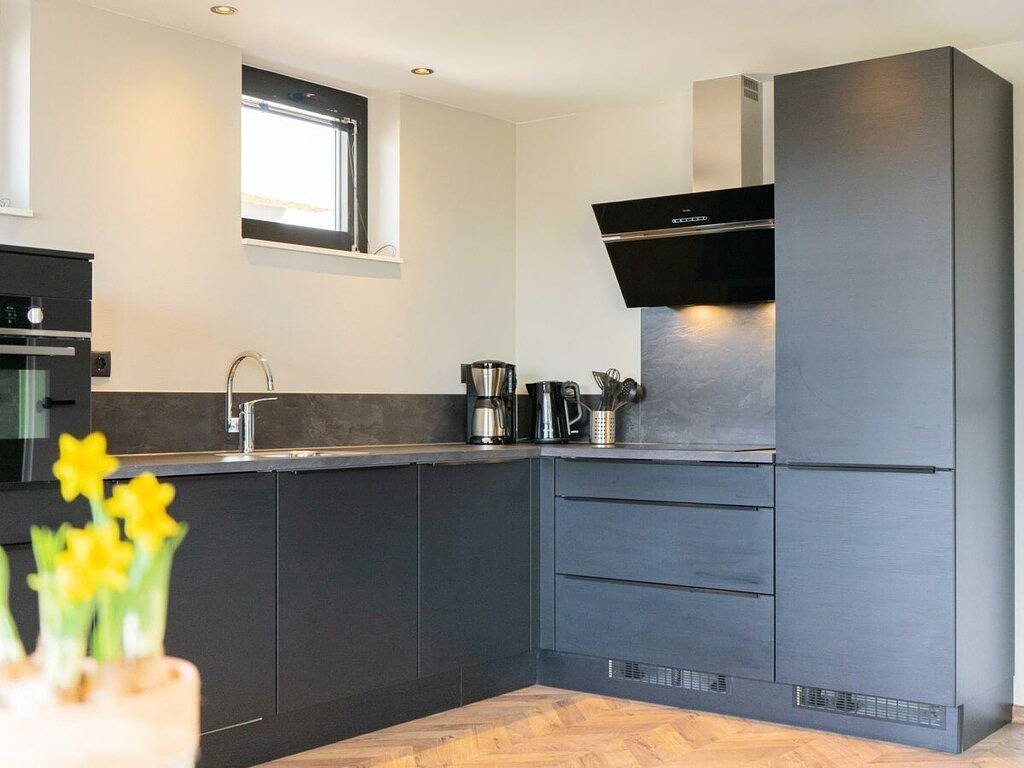 Villa für 10 Personen mit Terrasse in Kampen, Veluwemeer