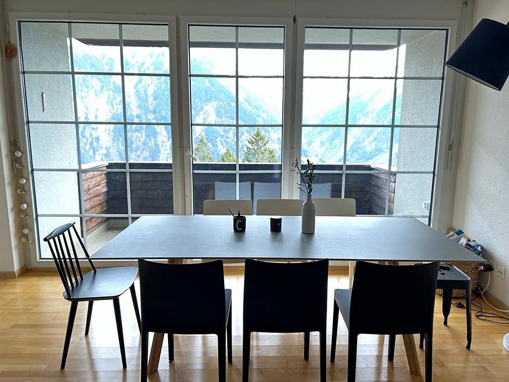 Ganze Ferienwohnung, Ferienwohnung im Dorf Nr. 198 - 3.5 - Zimmer Wohnung in Glarus Süd, Kanton Glarus