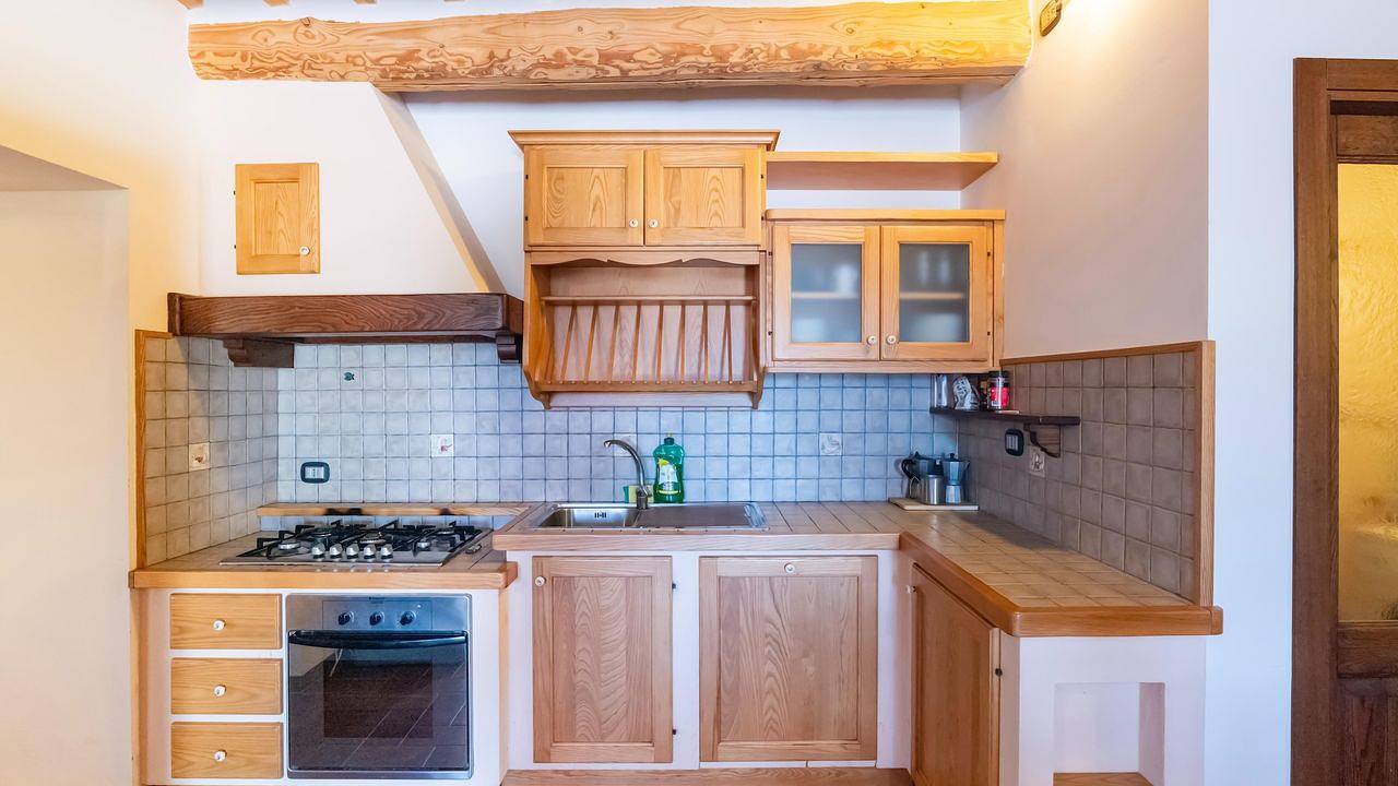 Bauernhof für 9 Personen (120 m²) in Cagli in Cagli, Valle del Metauro