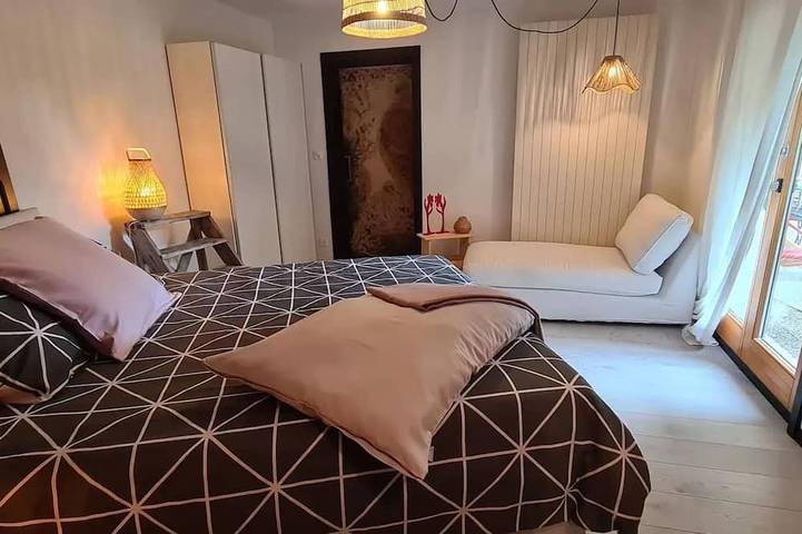 Ganze Wohnung, Homerez - Wohnung Charmey in Charmey, Val-de-Charmey