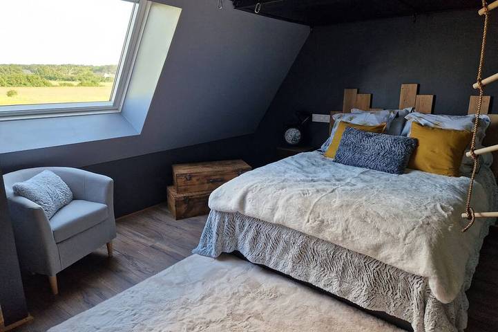 Gîte pour 4 personnes à Sorigny - 2