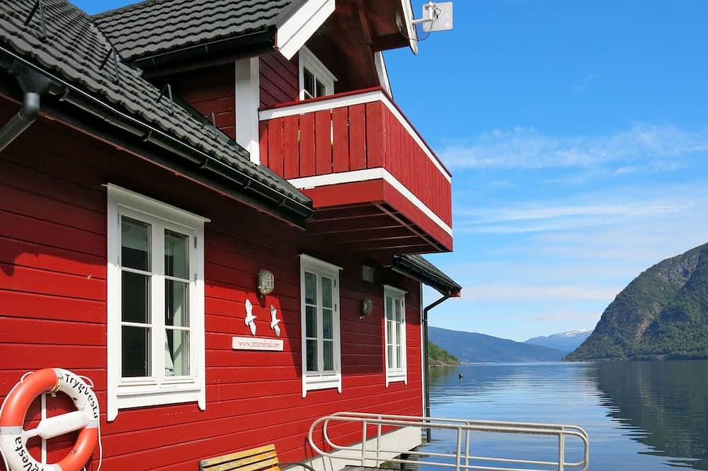 Ganze Wohnung, Fagerdalsnipi in Sognefjord