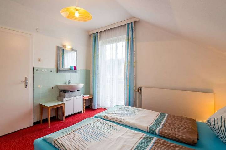Ganze Wohnung, Ferienwohnung in Tröpolach in Hermagor-Pressegger See, Bezirk Hermagor