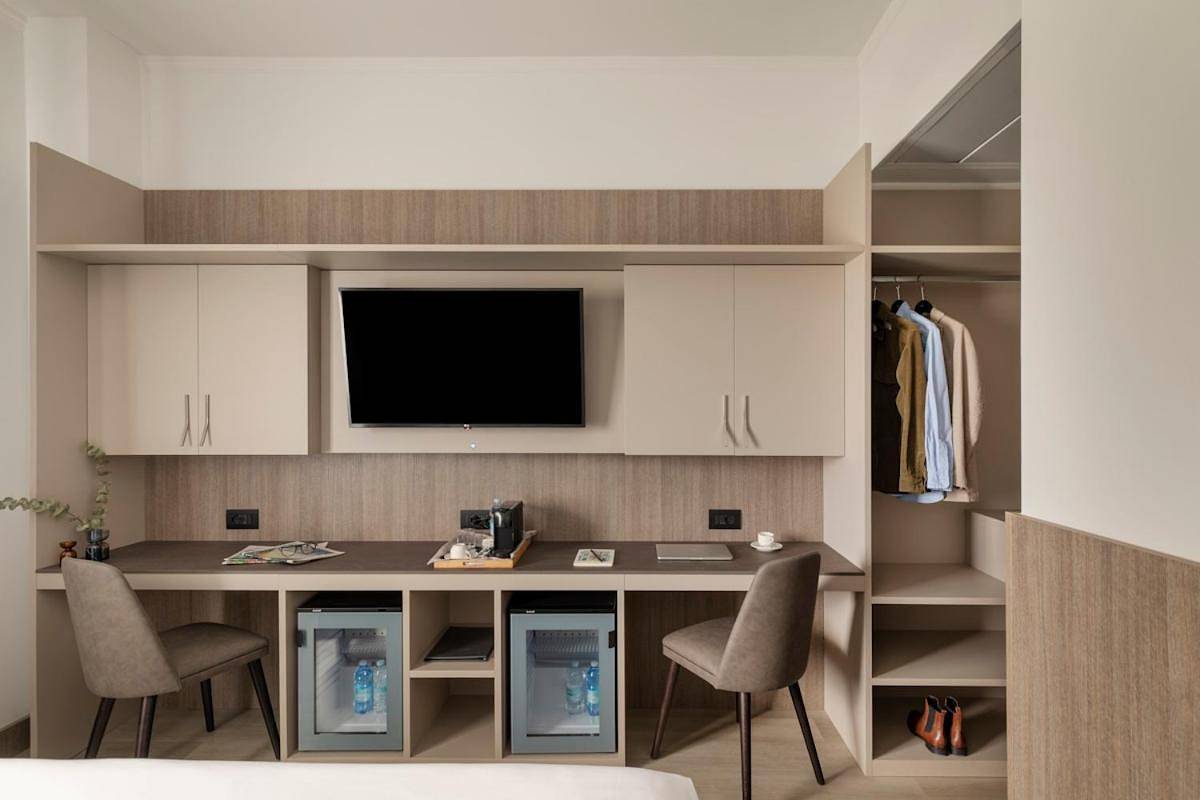 Living Hotel Milano in Cornaredo, Province de Milan
