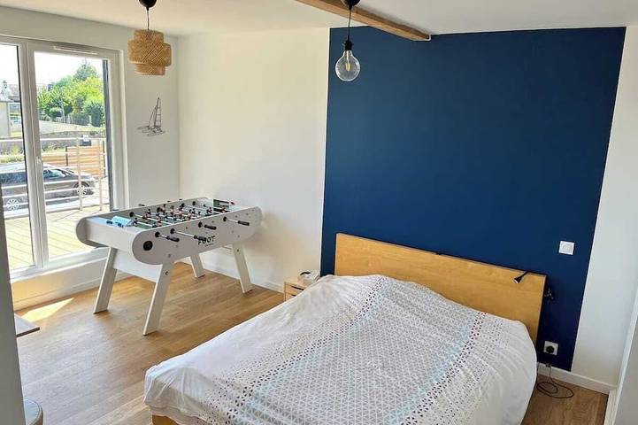 Location de vacances pour 5 personnes à Redon - 4