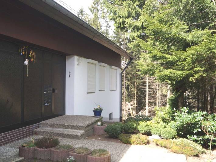 Ferienwohnung für 5 Personen, mit Balkon, mit Haustier in Sankt Andreasberg - 2