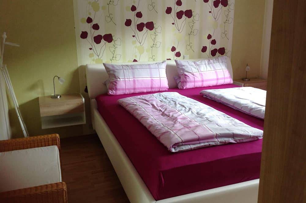 Ferienwohnung \"Abendröte\" in Lüdersburg, Elbtalaue