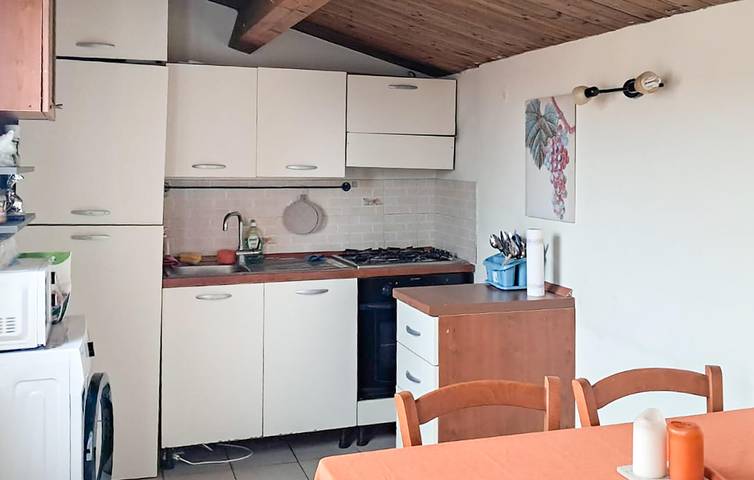 Acogedor apartamento con terraza y aparcamiento, cerca de Ragusa in Ragusa (Sicilia), Provincia de Ragusa