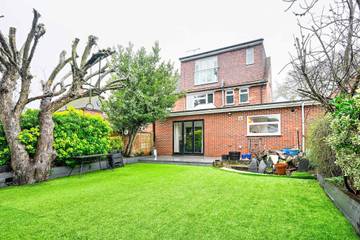 Holiday Rental for 13 People in Windsor, Windsor and Maidenhead, Photo 4