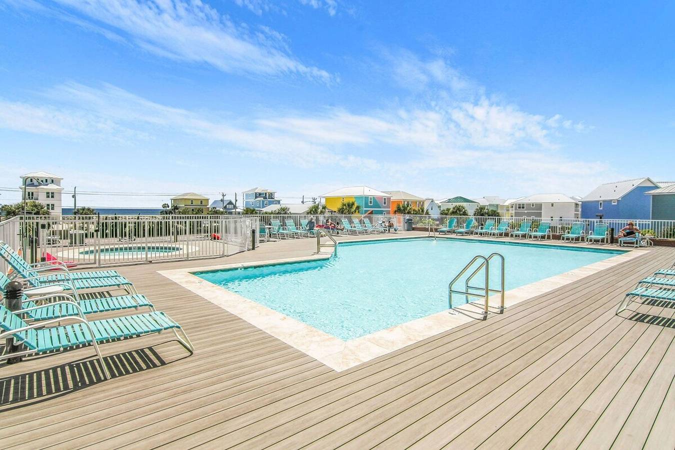 Entire apartment, Sanibel 306- Pool Beach floor-2-ceiling windows in Gulf Shores, Mobile Bay