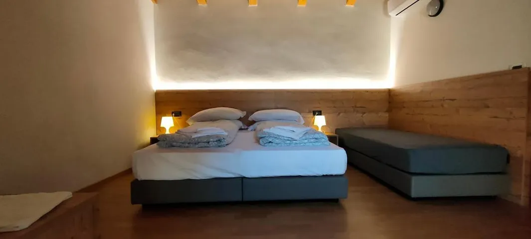 Apartamento de vacaciones para 2 personas - 1