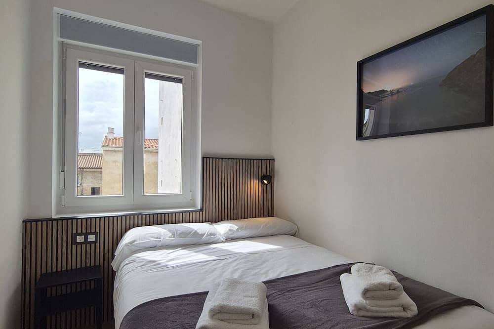 Appartamento intero, 648C1 Apartamento Mareval in Oviedo, Montagne Cantabriche