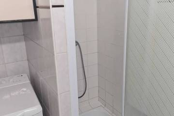 Appartement De Vacances pour 2 Personnes dans Créteil, Val-de-Marne, Photo 2