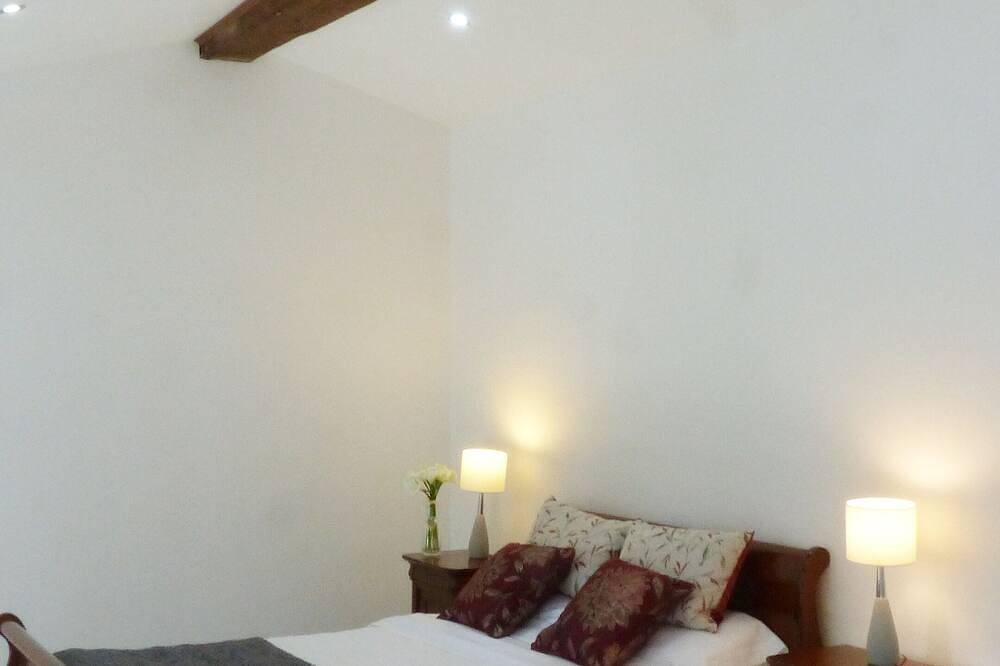 Ce gîte est situé dans un petit coin de paradis dans son propre hameau in La Bastide-de-Bousignac, Ariège