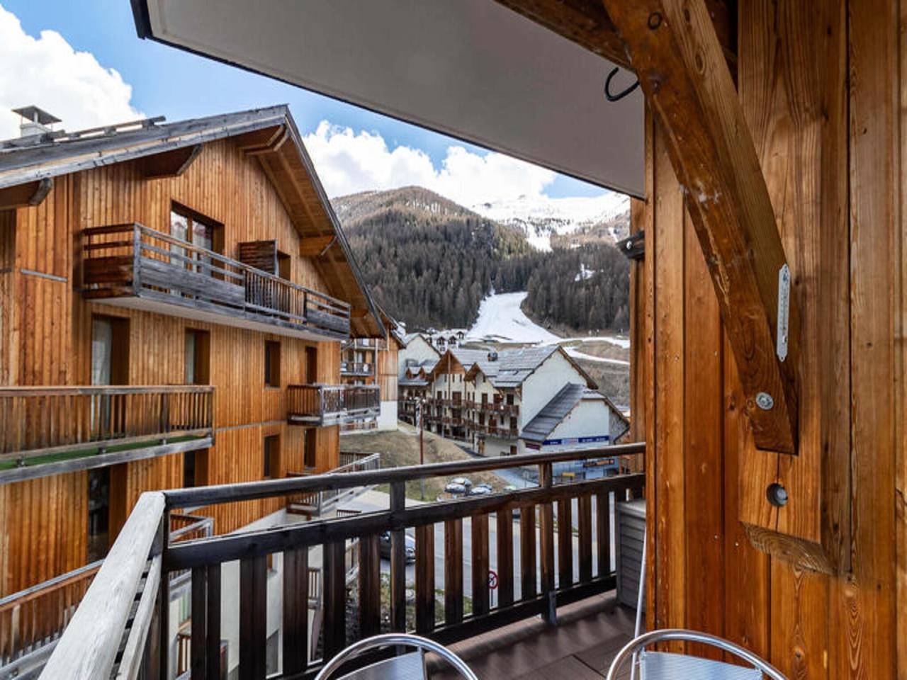 Photo : Appartement de vacances