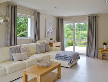 Holiday Rental for 8 People in Cheriton Bishop, Devon, Photo 2