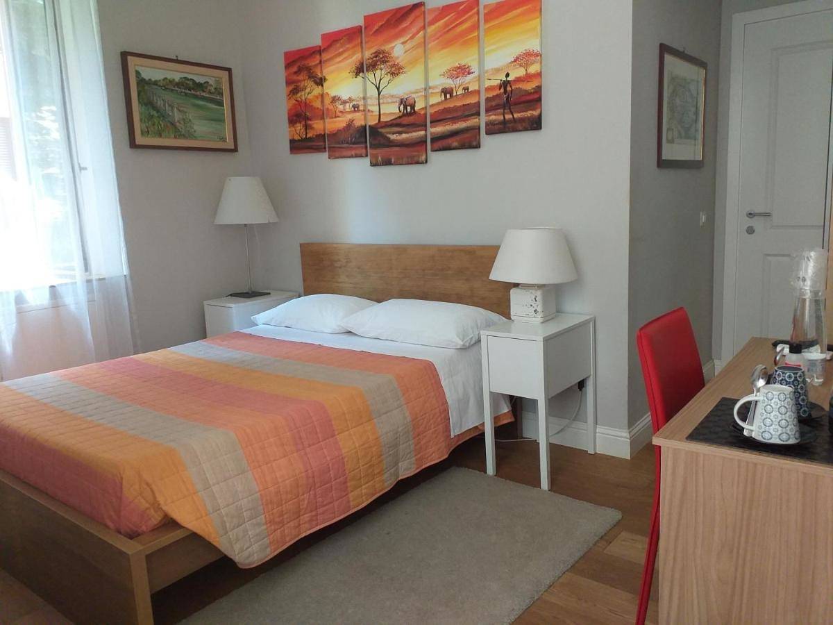 B&B Acquamarina in Ostia, Roma