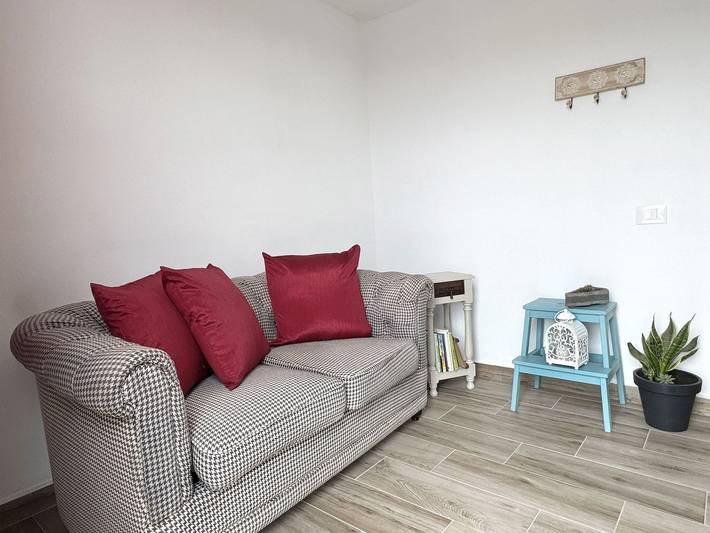 Ferienhaus für 5 Personen, mit Terrasse in Villa de Mazo - 4