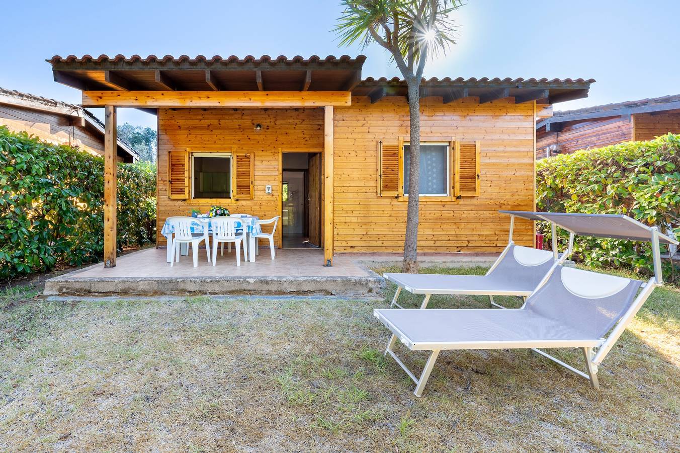 Agriturismo per 5 Persone in Otranto e dintorni, Salento