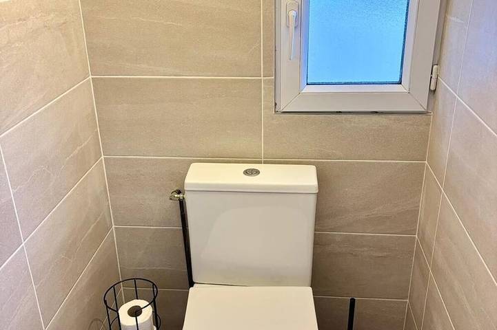 Gîte pour 2 personnes à Villiers-le-Bel - 4