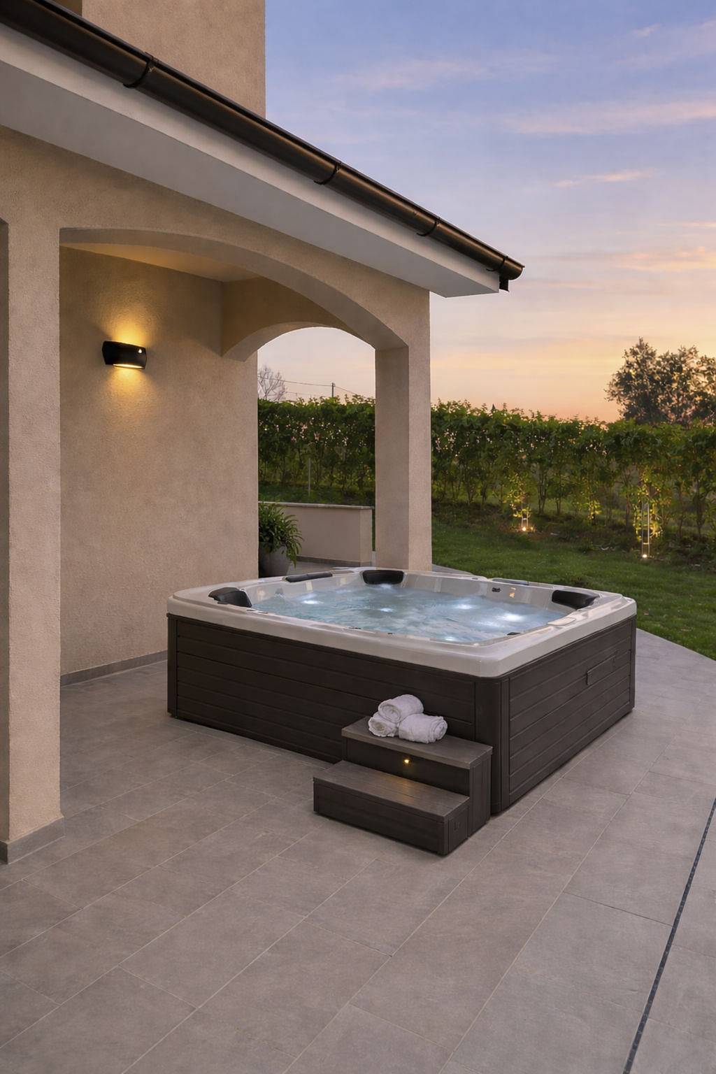 Ganze Wohnung, Eroa in Žminj, Zentralistrien