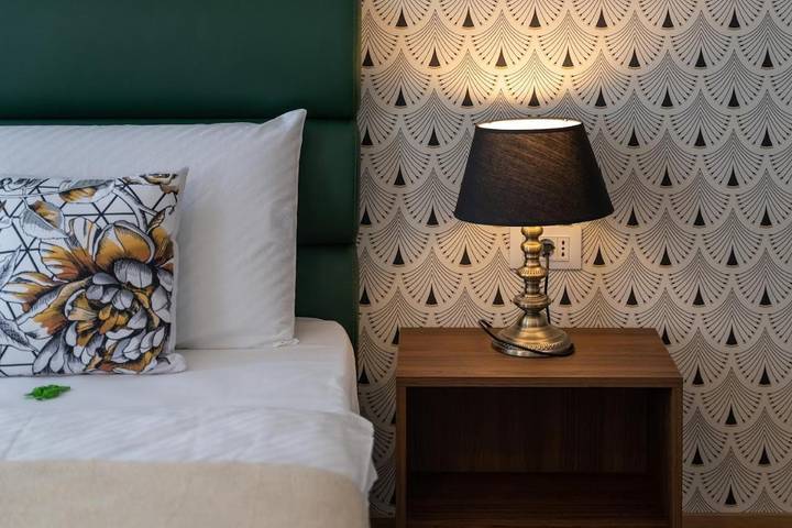 Maison d’hôte pour 2 personnes, avec vue, animaux acceptés à Pula - 2