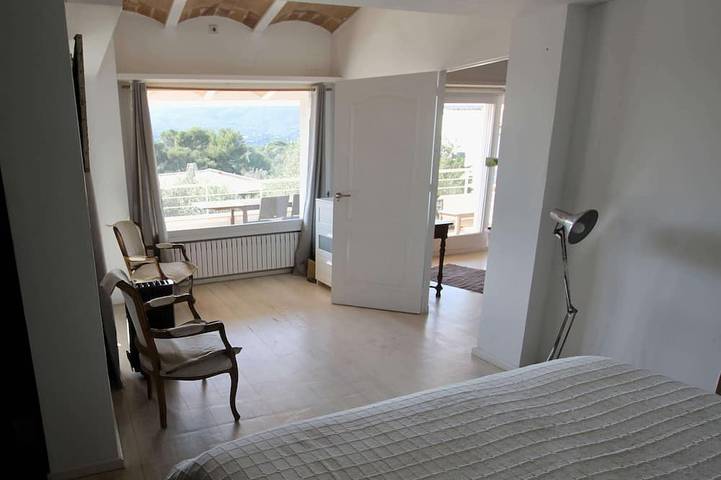 Large, very quiet house close to the center, swimming pool, 5 minutes from the beach. Saturday to Saturday in Racó d'en Sanés (Cadaques), Cadaques