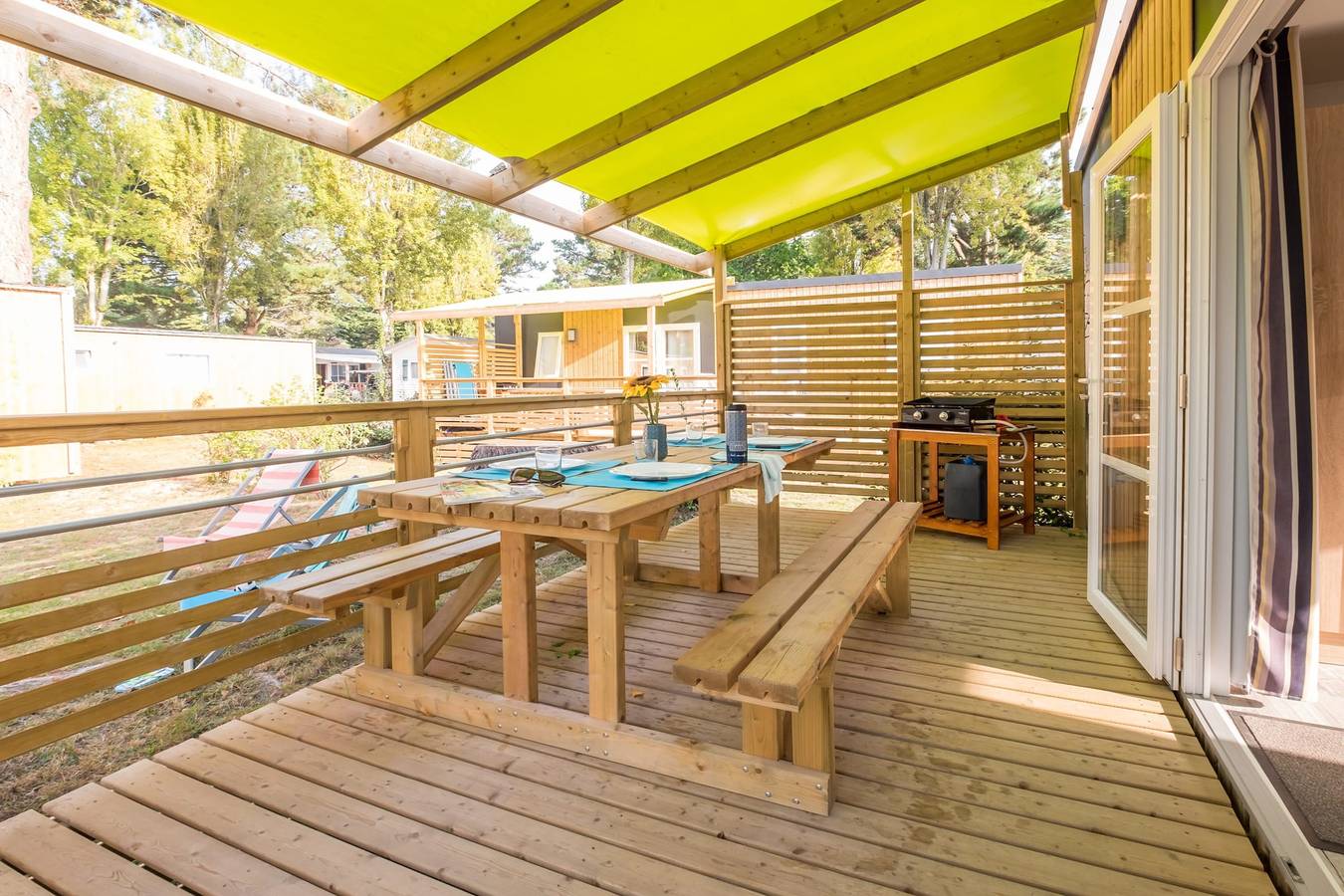 Ker - Privilège 3 – 6p in Penvins, Sarzeau