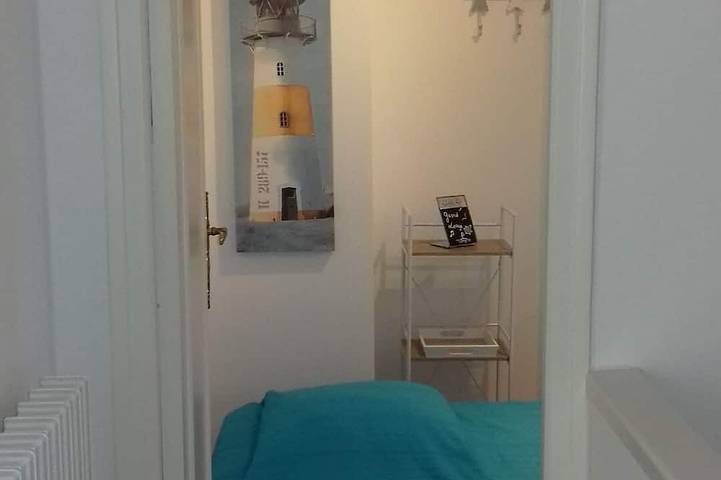 Villa pour 8 personnes, avec jardin à Flayosc - 4