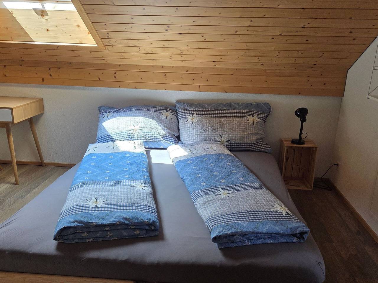 Entire apartment, Rothornblick in Flühli, Canton of Luzern