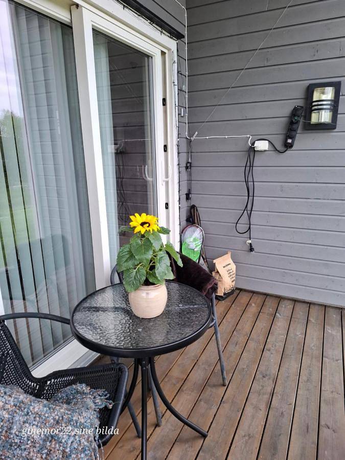 Mettes holiday home in Senja, Lenvik