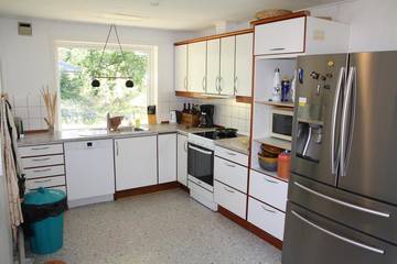 Villa für 6 Personen in Blavand, Dänemark an der Nordsee, Bild 2